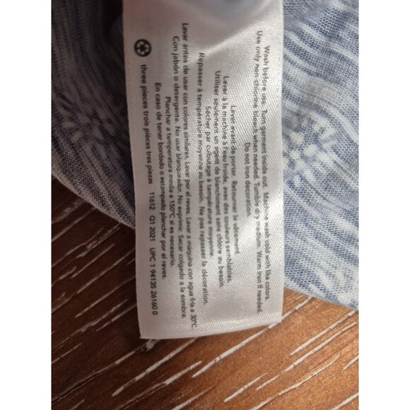 Baby Girls Floral Little Short Set 3 Piece - Picture 7 of 15